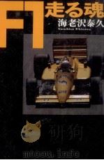 F1走る魂 1991.06 PDF电子版封面 海老沢泰久