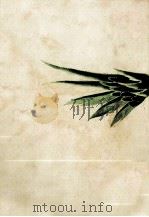 翼あるもの 2 1981.09 PDF电子版封面 栗本薫
