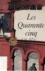 Les quarante-cinq TOME II（1962 PDF版）