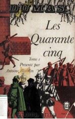 Les quarante-cinq（1962 PDF版）