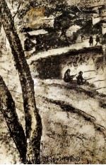 人生劇場 5 1960.05 PDF电子版封面 尾崎士郎