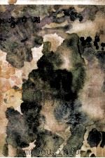 火口湖 1959.07 PDF电子版封面 沢野久雄