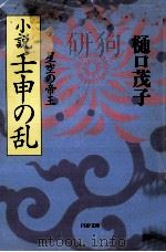小説壬申の乱（1996.05 PDF版）