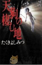天狗の棲む地（1994.07 PDF版）