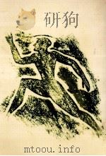 1339勝の孤独 1979.02 PDF电子版封面 三好徹