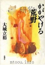 かがやける荒野（1995.12 PDF版）