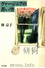 ヴァージニアの蒼い空（1988.05 PDF版）