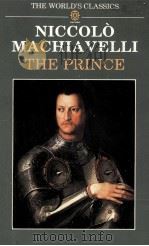 NICCOLO MACHIAVELLI THE PRINCE（1985 PDF版）