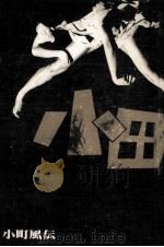 小町風伝 1978.06 PDF电子版封面 太田省吾