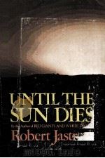 UNTIL THE SUN DIES（1977 PDF版）