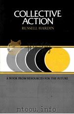 COLLECTIVE ACTION（1982 PDF版）
