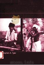 INDIA AN ANTHROPOLOGICAL PERSPECTIVE（1973 PDF版）