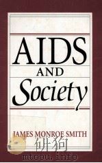AIDS AND SOCIETY（1996 PDF版）