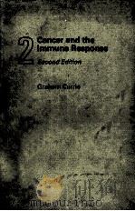 CACER AND THE IMMUNE RESPONSE SECOND EDITION   1980  PDF电子版封面  0713143568   