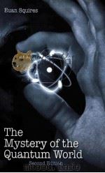 THE MYSTERY OF THE QUANTUM WORLD SECOND EDITION（1994 PDF版）