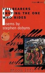 PALLBE ARERS ENVYING THE ONE WHO RIDES（1999 PDF版）