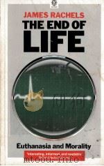 THE END OF LIFE EUTHANASIA AND MORALITY（1986 PDF版）