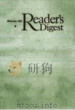 READER'S DIGEST 4（ PDF版）