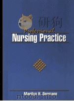 NURSING PRACTICE（1997 PDF版）