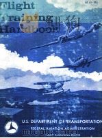 FLIGHT TRAINING HANDBOOK REVISED 1980（ PDF版）