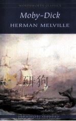 MOBY-DICK OR THE WHALE HERMAN MELVILLE（1993 PDF版）