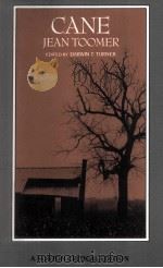 JEAN TOOMER AN AUTHORITATIVE TEXT BACKGROUNDS CRITICISM（1988 PDF版）