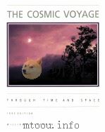 THE COSMIC VOYAGE THROUGH TIME AND SPACE 1992 EDITION（1992 PDF版）