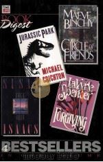 CIRCLE OF FRIENDS MEAVE BINCHY（1991 PDF版）