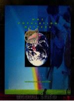 WHY POPULATION MATTERS（1997 PDF版）