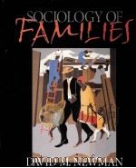 SOCIOLOGY OF FAMILIES（1999 PDF版）