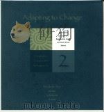ADAPTING TO CHANGE MODULE TWO PDF电子版封面