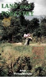 LAND AND FORESTRY（1997 PDF版）