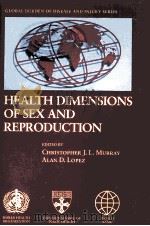 HEALTH DIMENSIONS OF SEX AND REPRODUCTION（1998 PDF版）