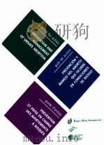 A GUIDE FOR ACTION PREVENTION AND MANAGEMENT OF UNSAFE ABORTION（ PDF版）
