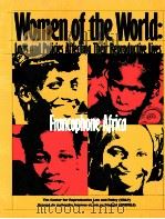 WOMEN OF THE WORLD:LAWS AND POLICIES AFFECTING THEIR REPRODUCTIVE LIVES（1999 PDF版）