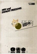 HIV AND INFANT FEEDING A GUIDE FOR HEALTH CARE MANAGERS AND SUPERVISORS（ PDF版）