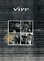 VIPP VISUALISATION IN PARTICIPATORY PROGRAMMES（1993 PDF版）