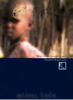 SCIAL SCIENCE RESEARCH COUNCIL PRESIDENT'S REPORT 2004（ PDF版）