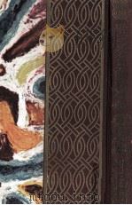 世界名画物語 1956.02 PDF电子版封面 今泉篤男
