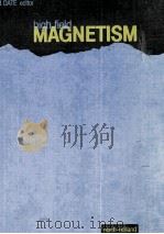 HIGH FIELD MAGNETISM 1983 PDF电子版封面 0444865667