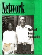 NETWORK FAMILY HEALTH INTERNATIONAL MALE AND FEMAL STERILIZATION（ PDF版）