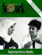 NETWORK FAMILY HEALTH INTERNATIONAL IMPROVING SERVICE QUALITY（ PDF版）