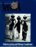 NETWORK FAMILY HEALTH INTERNATIONAL CONTRACEPTION AND CHRONIC CONDITIONS（ PDF版）
