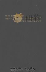 THE ETHICS OF REPRODUCTIVE TECHNOLOGY（1992 PDF版）