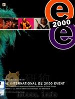 THE INTERNATIONAL EE 2000 EVENT（ PDF版）