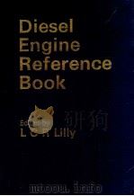 DIESEL ENGINE REFERENCE BOOK（1984 PDF版）