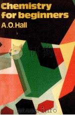 CHEMISTRY FOR BEGINNERS（1978 PDF版）