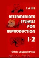 INTERMEDIATE STORIES FOR REPRODUCTION（1978 PDF版）