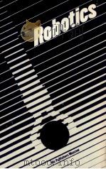 ROBOTICS（1987 PDF版）
