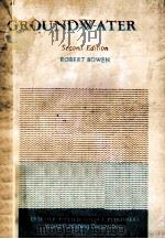 GROUNDWATER SECOND EDITION（1990 PDF版）